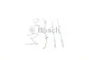 Установчий к-кт. гальм. колод. TOYOTA LAND CRUISER 08- BOSCH 1987474776 (фото 5)