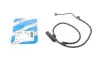 Датчик износа тормозных колодок (передних) BMW X5 (E53) 00-06 (L=800mm) BOSCH 1 987 474 945 (фото 1)