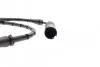 Датчик износа тормозных колодок (передних) BMW X5 (E53) 00-06 (L=800mm) BOSCH 1 987 474 945 (фото 3)