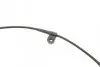 Датчик износа тормозных колодок (задних) BMW 7 (E38) 94-01 (L=620mm) BOSCH 1 987 474 955 (фото 4)