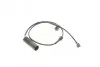 Датчик износа тормозных колодок (задних) BMW 7 (E38) 94-01 (L=620mm) BOSCH 1 987 474 955 (фото 6)