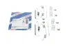 Комплект пружинок ручниковых колодок Opel Astra F/Ford Escort II 1.2-2.0 75-01 (Opel) BOSCH 1 987 475 134 (фото 1)