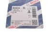 Монтажний к-кт гальмівних колодок BOSCH 1 987 475 138 (фото 3)