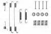 Установчий к-кт. FIAT Fiorino -01 BOSCH 1987475155 (фото 1)