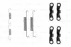 Тормозные аксессуары BOSCH 1987475246 (фото 1)