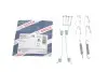 Тормозные аксессуары BOSCH 1987475274 (фото 1)