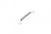 Комплект пружинок колодок ручного тормоза BMW 3 (E46)/(E92) 1.6-3.0 98-13 (ATE) BOSCH 1 987 475 280 (фото 4)