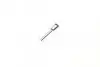 Комплект пружинок колодок ручного тормоза BMW 3 (E46)/(E92) 1.6-3.0 98-13 (ATE) BOSCH 1 987 475 280 (фото 5)