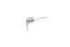 Комплект пружинок колодок ручника Land Rover Freelander 98-06 BOSCH 1 987 475 302 (фото 9)
