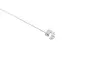 Комплект пружинок колодок ручника Nissan NP300/Pathfinder 86- BOSCH 1987475308 (фото 11)