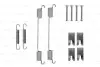 Тормозные аксессуары BOSCH 1987475319 (фото 1)