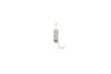Комплект пружинок колодок ручника Chevrolet Lacetti/Nubira 1.4-2.0D 05- BOSCH 1 987 475 343 (фото 13)