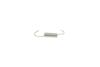 Комплект пружинок колодок ручника Chevrolet Lacetti/Nubira 1.4-2.0D 05- BOSCH 1 987 475 343 (фото 14)