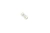 Комплект пружинок колодок ручника Chevrolet Lacetti/Nubira 1.4-2.0D 05- BOSCH 1 987 475 343 (фото 8)