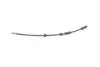 Шланг гальмівний (передній) BMW 5 (E60/E61)/6 (E63/E64) 03-10 (555mm) BOSCH 1 987 476 093 (фото 3)