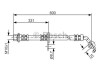 Шланг гальмівний (передній) Toyota RAV4 1.8/2.0 16V 00-05 (L) (L=585mm) BOSCH 1 987 476 108 (фото 1)