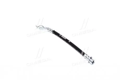 Шланг тормозной (задний) Toyota Corolla 1.4-2.0D 00-08 (L=200mm) BOSCH 1 987 476 207