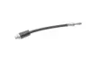 Шланг тормозной (задний) BMW 3 (E90/F30/F80)/X1 (E84) 04-19 (L=221mm) N20/N43/N44/N46/N52/N55 BOSCH 1 987 476 359 (фото 5)