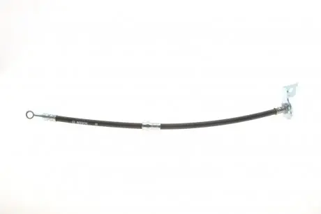 Шланг гальмівний (передній) Hyundai Santa Fe I 01-06 (L) (484mm) BOSCH 1987476370