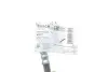 Шланг тормозной BOSCH 1 987 476 907 (фото 2)