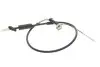 Трос ручника MB B-class (W245) 05-11 (1307mm) BOSCH 1987477223 (фото 1)
