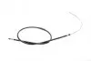 Гальмівний трос 1708mm BMW 3 E46 \'\'RR BOSCH 1 987 477 531 (фото 6)