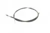 Гальмівний трос 1693mm BMW 3 E46 \'\'RL BOSCH 1 987 477 532 (фото 1)