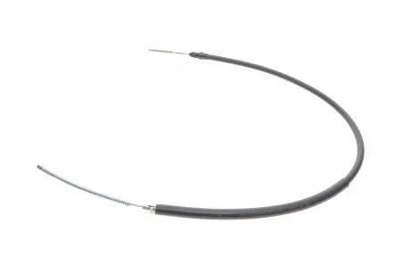 Трос ручника (задний) (L) Fiat Scudo/Peugeot Expert -06 (бараб. тормоз.) (1063/770mm) BOSCH 1 987 477 568