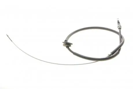 Трос ручника (задній) Audi A3/Skoda Octavia/VW Golf 96-10 (1723/1090mm) BOSCH 1 987 477 686