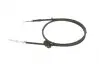 Трос ручного тормоза MB E-class (W211) 02-09 BOSCH 1 987 477 897 (фото 4)