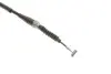 Трос ручника (задний) Mazda 323/626 97-04 (1715/1500mm) BOSCH 1 987 477 916 (фото 6)