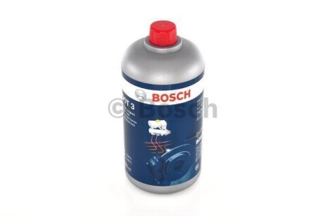 ГАЛЬМОВА РІДИНА DOT3-1L BOSCH 1 987 479 101