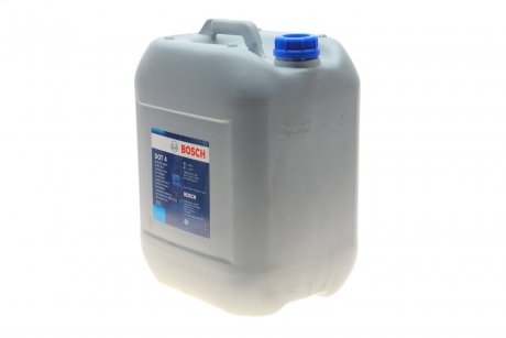 Гальмівна рідина DOT4 (20L) BOSCH 1987479109