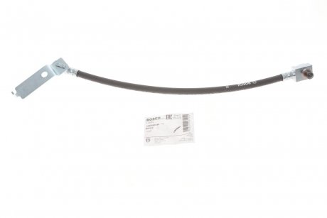 Тормозной шланг (передний) Ford Tourneo Connect/Transit 00-06 (L=412mm) (L) BOSCH 1987481046