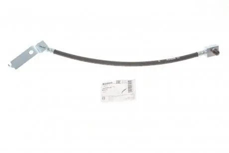 Шланг гальмівний (передній) Ford Tourneo Connect/Transit 00-06 (L=412mm) (L) BOSCH 1987481046