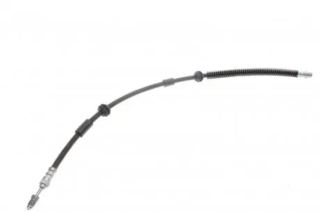 Шланг тормозной (передний) VW Touareg 02-10 (L=725mm) BOSCH 1 987 481 370