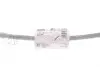Шланг тормозной задний BOSCH 1 987 481 510 (фото 2)