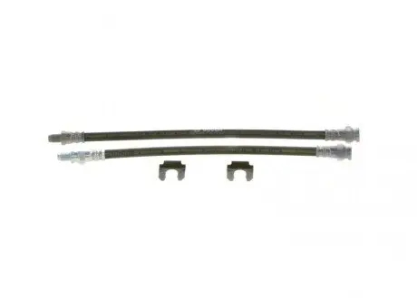 Шланг гальм. задн. SMART FORTWO 07- BOSCH 1987481525