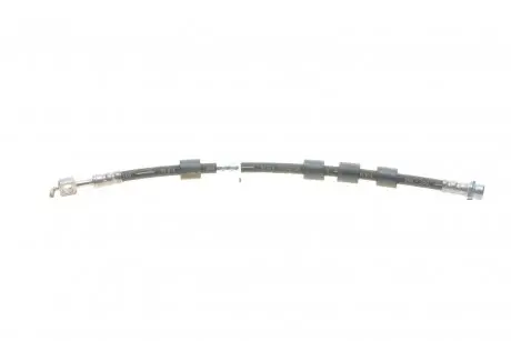 Шланг тормозной (передний) Ford Fiesta 09-(L) (L=401mm) BOSCH 1 987 481 701