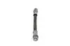 Гальмівний шланг RENAULT Fluence/Megane III \&#039;\&#039;R \&#039;\&#039;1,5-2,0 \&#039;\&#039;09&gt;&gt; BOSCH 1987481A06 (фото 3)