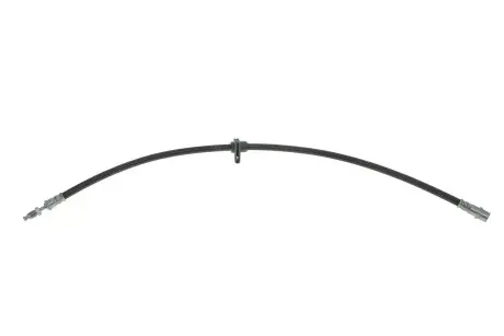 Шланг гальмівний (передній) BMW X3 (G01/F97) 17-/X4 (G02/F98) 18- (L=670mm) BOSCH 1 987 481 B58