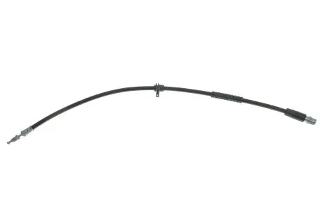 Шланг гальмівний (передній) BMW X3 (F25)/X4 (F26) 10-18 (L=728mm) BOSCH 1 987 481 B84