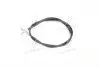 Гальмівний трос PORSCHE/VW Cayenne/Touareg \'\'2.5-6.0 \'\'02-10 BOSCH 1 987 482 018 (фото 3)