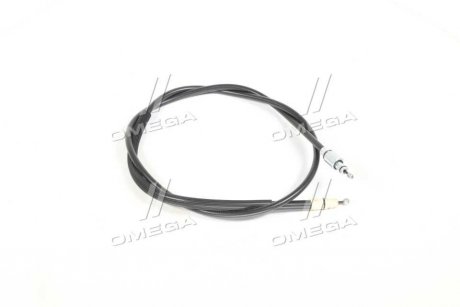 Гальмівний трос PORSCHE/VW Cayenne/Touareg \'\'2.5-6.0 \'\'02-10 BOSCH 1 987 482 018