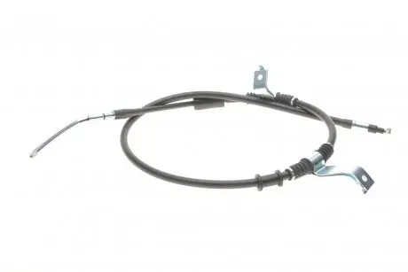 Трос ручника (задний) (L) Chevrolet Lacetti/Daewoo Nubira 03- (1615mm) BOSCH 1987482353