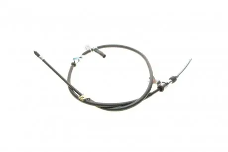 Гальмівний трос 2023mm MITSUBISHI L200 \'\'05-15 \'\'L BOSCH 1 987 482 515