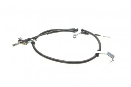Трос ручника (задній) (L) Hyundai Tucson 2.0 CRDi 04- BOSCH 1987482529