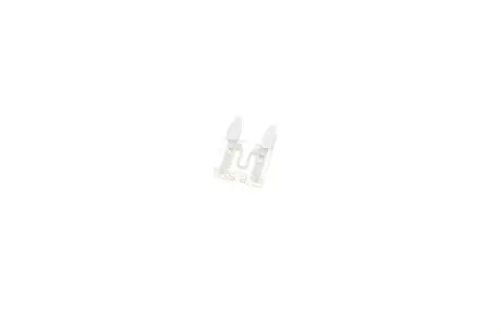 Предохранитель 25А (мини, с плоскими контактами) BOSCH 1 987 529 033