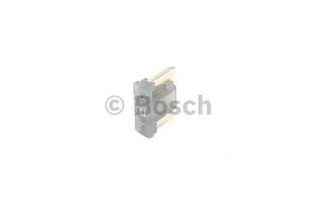 Запобіжник 2.0А (Міні) BOSCH 1 987 529 041
