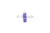 Предохранитель 3.0А (Мини) BOSCH 1 987 529 042 (фото 2)